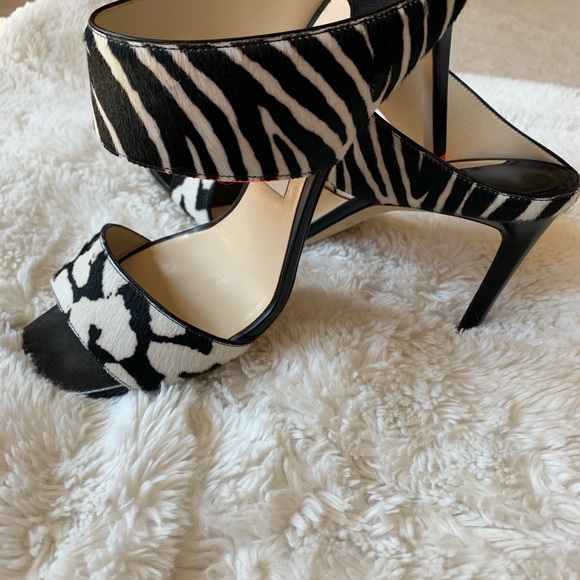 Jimmy Choo Hira 85 - Picture 6 of 7